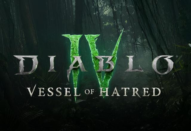 Imagem promocional de Diablo 4: Receptáculo do Ódio