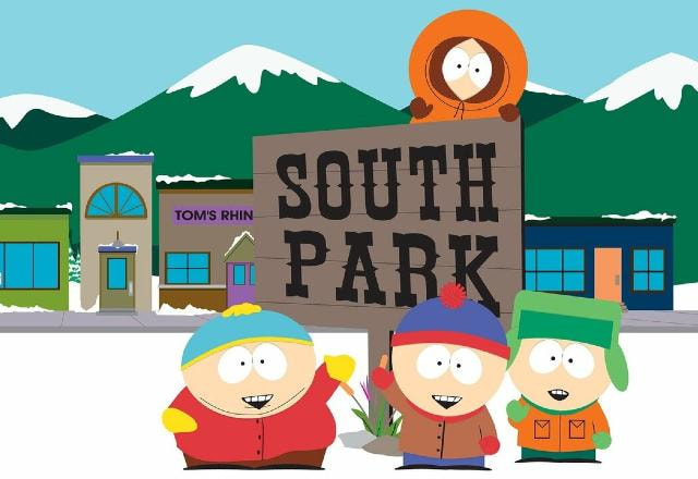 South Park