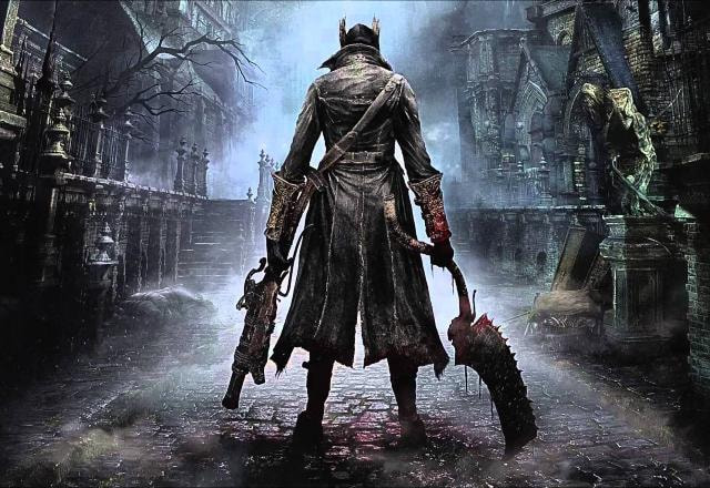 Bloodborne