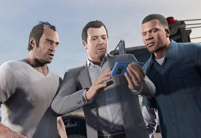 GTA 6