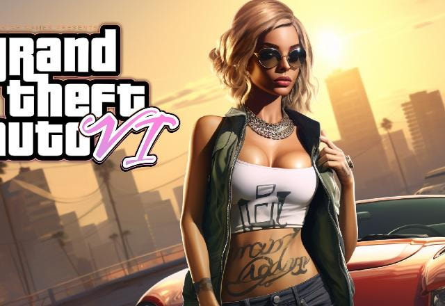 GTA 6 Jason Schreier