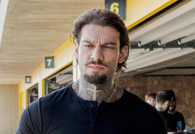 Lucas Lucco