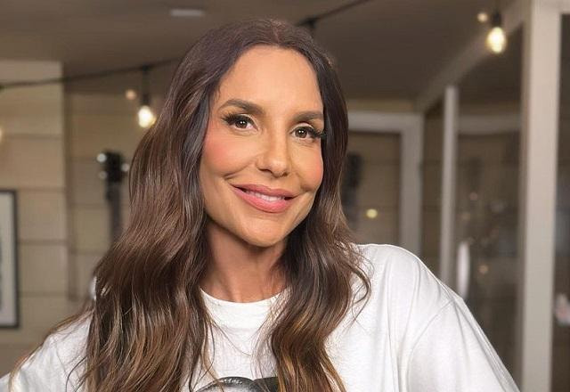 Ivete Sangalo