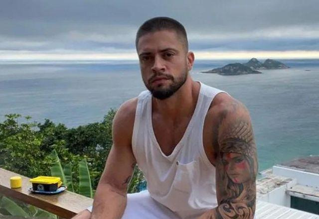 Rodrigo Godoy
