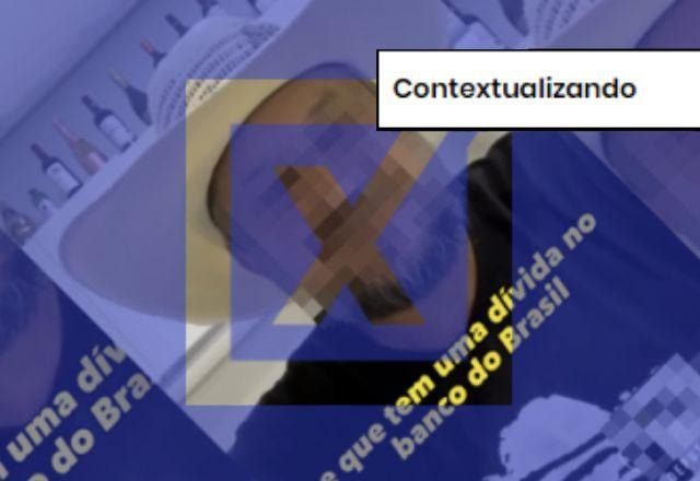 Projeto Comprova/Divulgação