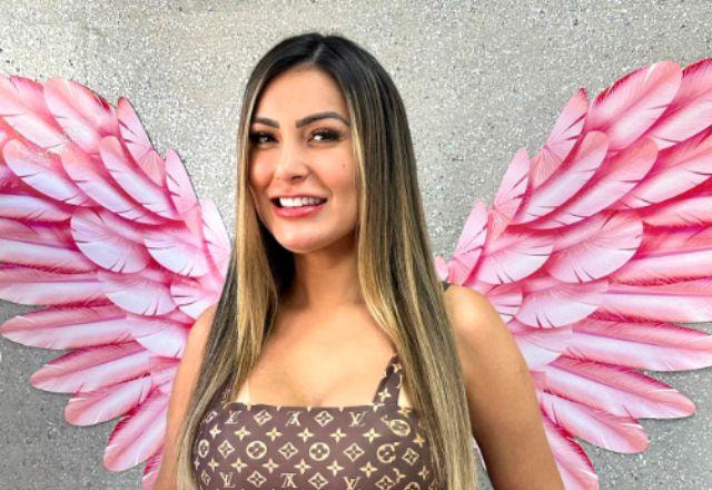 Andressa Urach