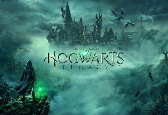 hogwarts legacy