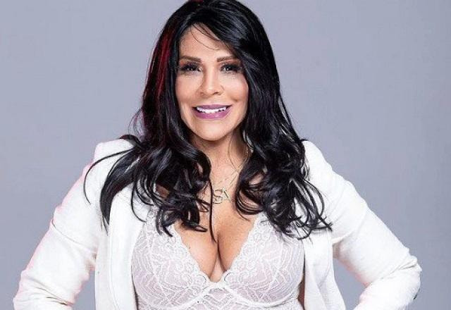 Silvânia Aquino