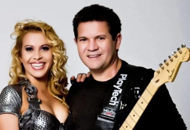 Ximbinha e Joelma