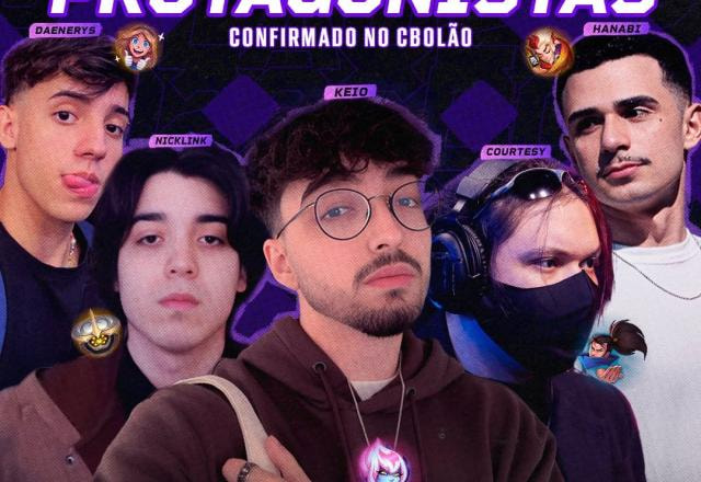 Eternos Protagonistas 2023