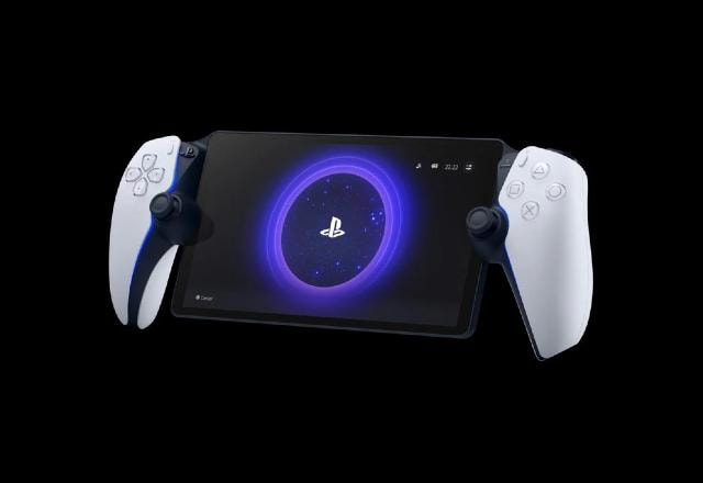 PlayStation Portal Espanha