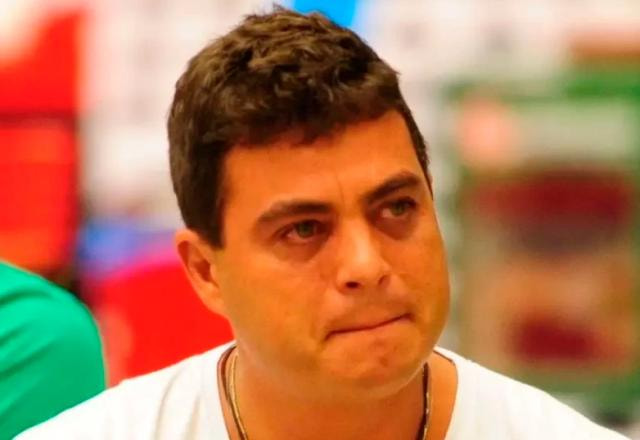 Dhomini, vencedor do BBB 3