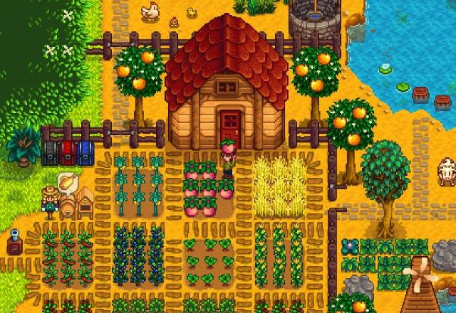 stardew valley