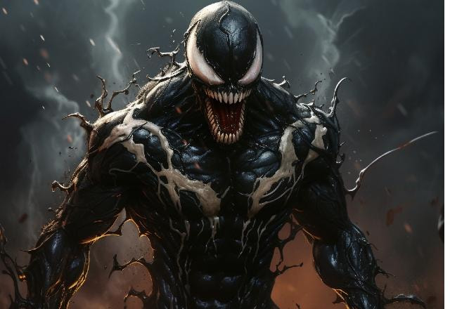 venom