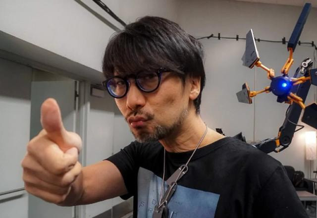 Kojima