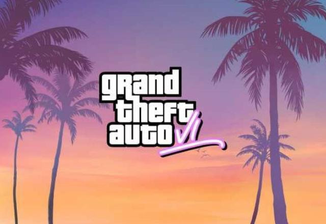 Imagem promocional de GTA 6