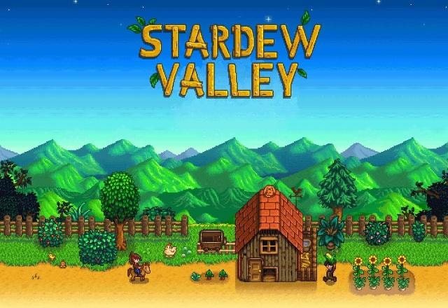 stardew valley