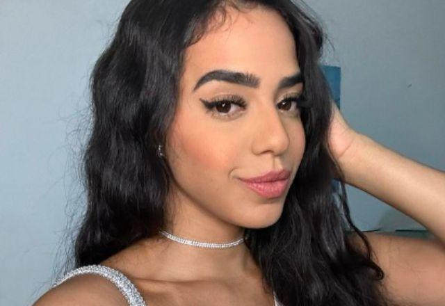 Mirella Santos