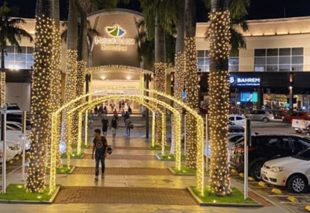 PORTO VELHO SHOPPING