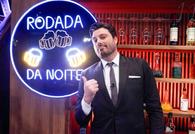 the noite rodada da noite