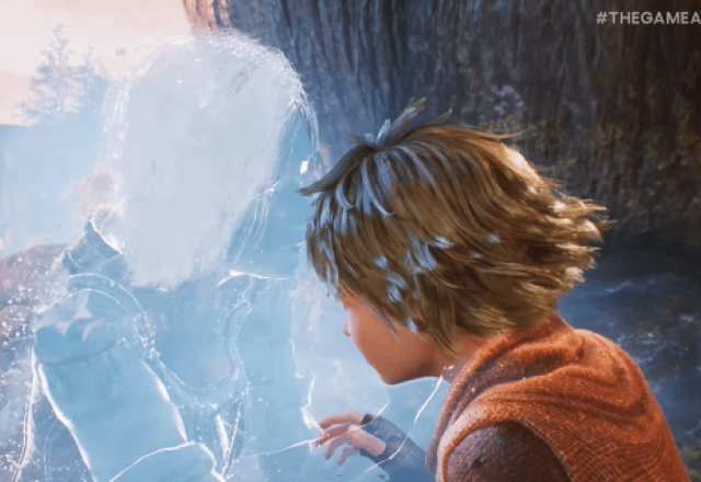 Remake de Brothers: A Tale of Two Sons é anunciado