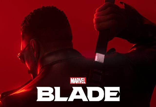 Imagem promocional de Marvel's Blade