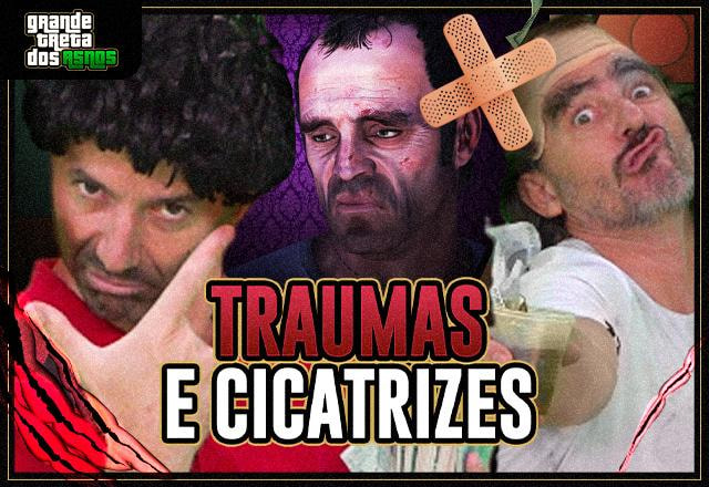 Grande Treta dos Asnos