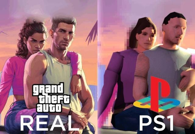 GTA