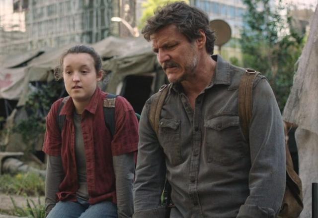 The Last of Us
