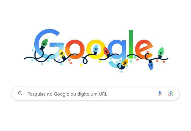 Logo do Google