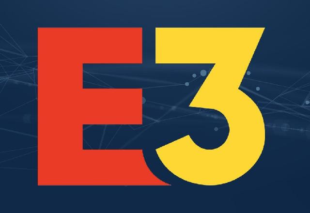 Imagem promocional de E3