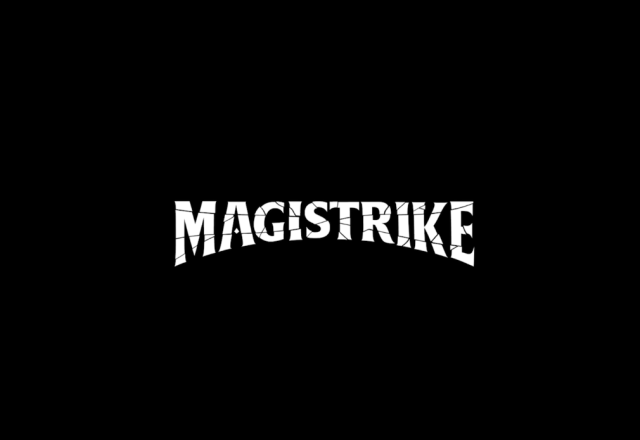 Magistrike Logo