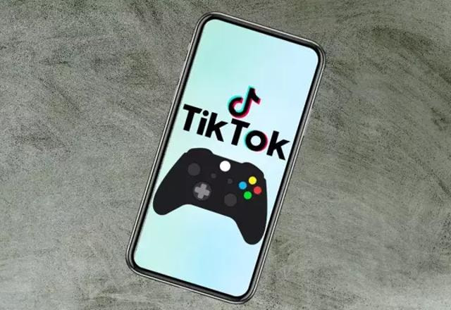 TikTok x Mobile Games