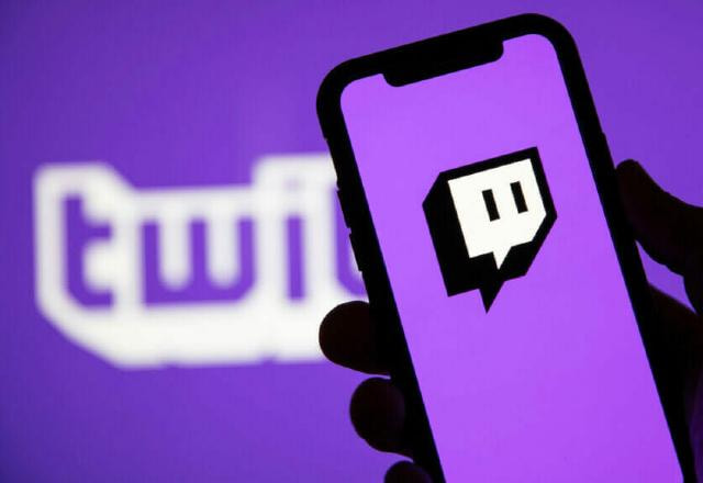 twitch