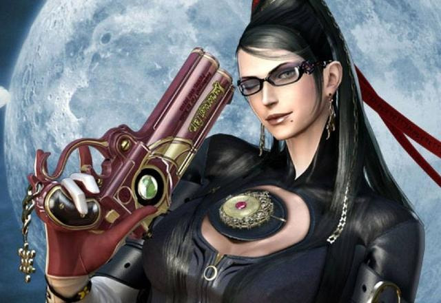 bayonetta