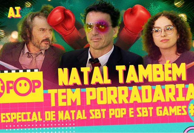 sbt games e pop