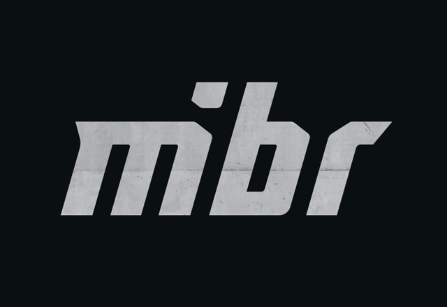 MiBR Logo