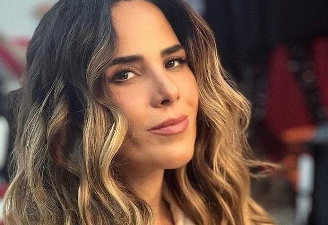 Wanessa Camargo