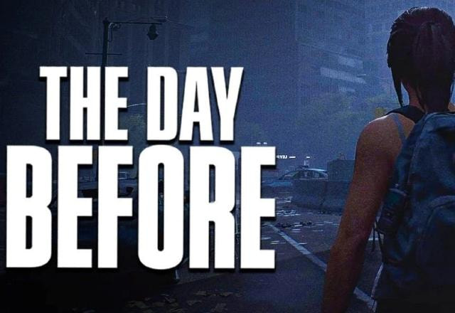 The Day Before