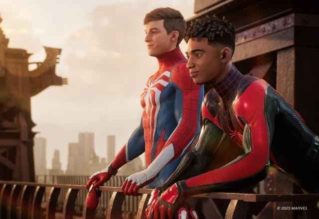 Marvel