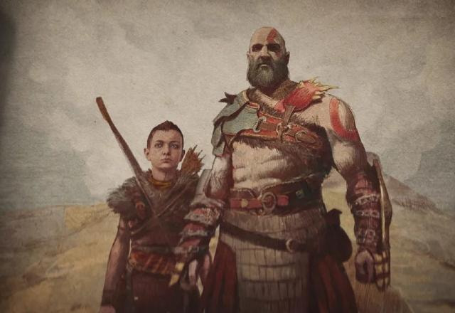 God of War