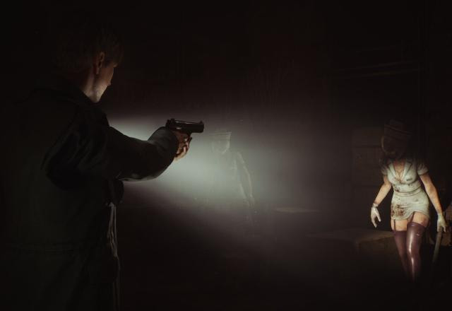 Silent Hill 2024