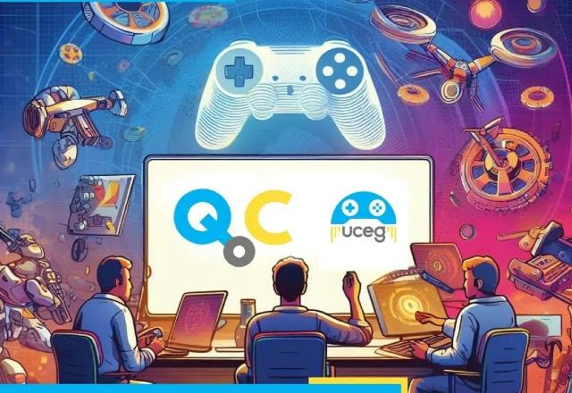 UCEG e QoC