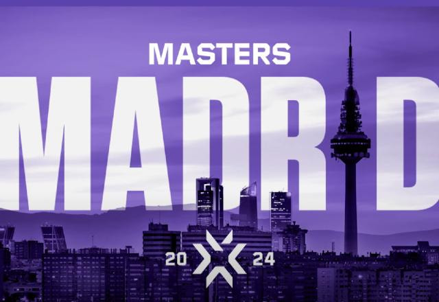 masters madrid