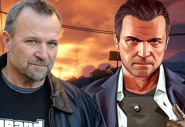 Ned Luke