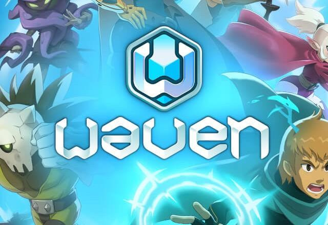 Waven