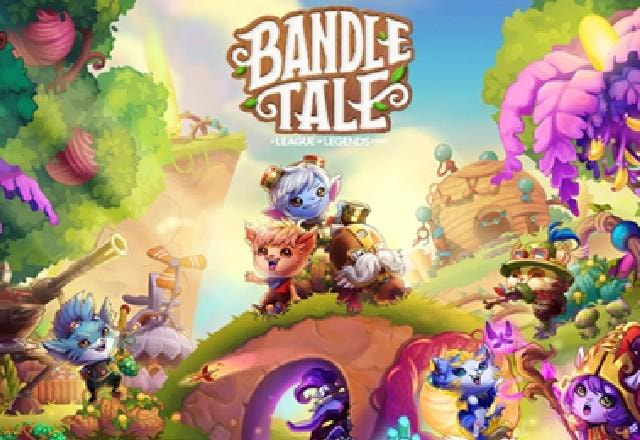 Bandle Tale