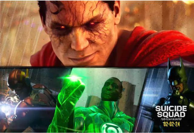 Suicide Squad
