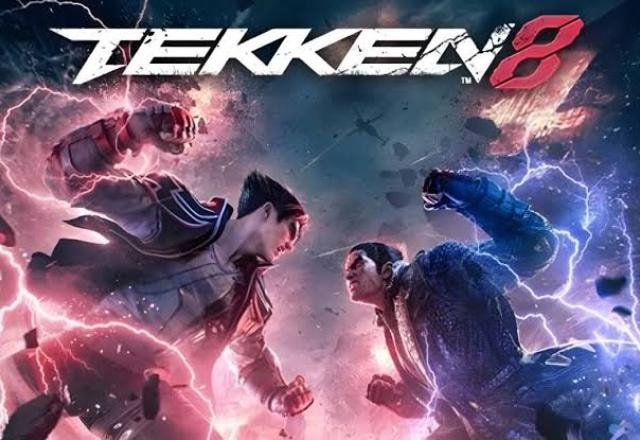 Tekken 8