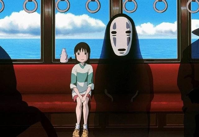STUDIO GHIBLI